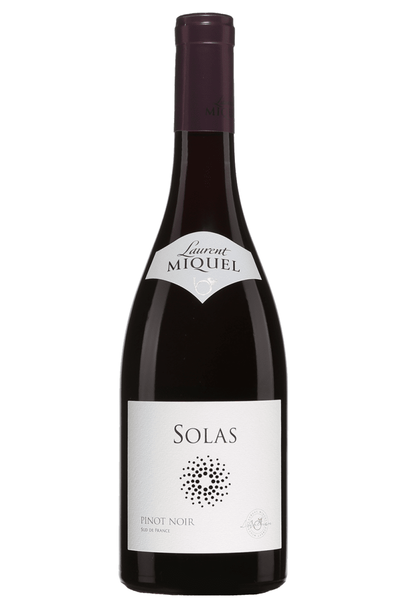 Vin Rouge Moins De 2g De Sucre Saq
