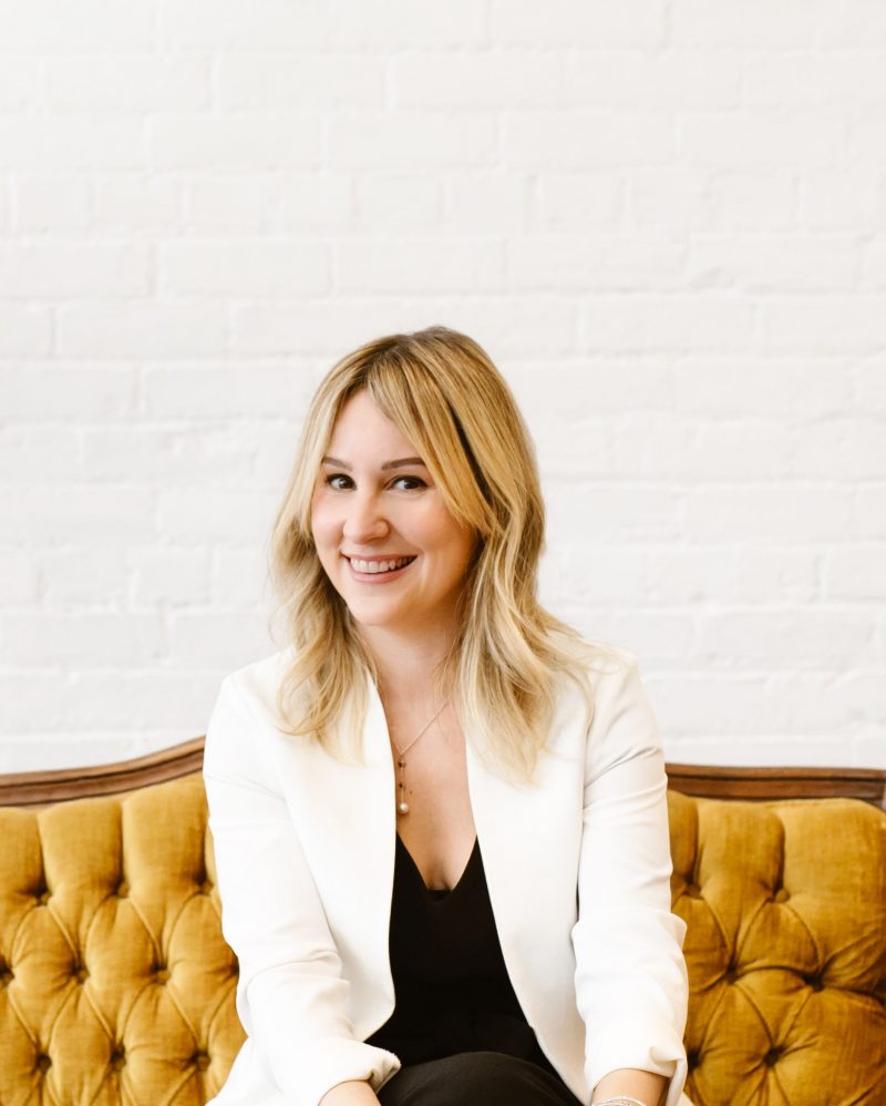 Julie Provost
