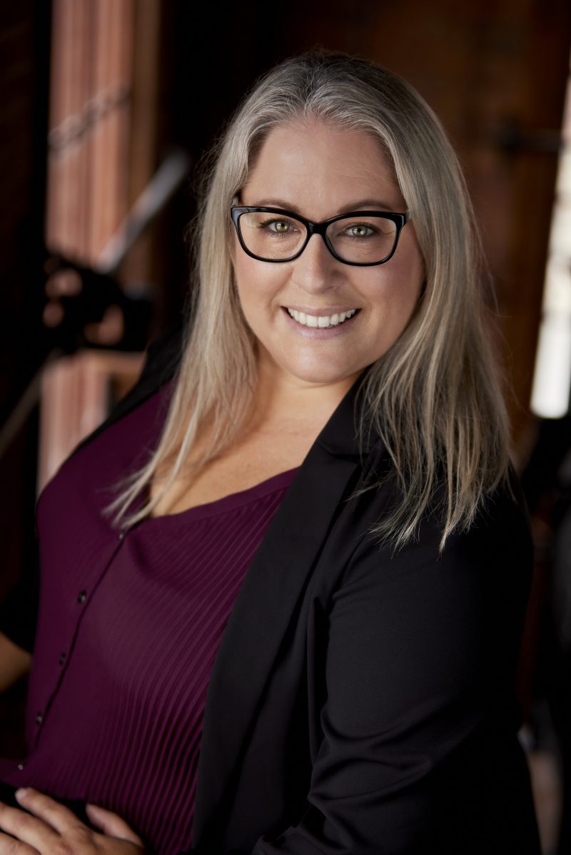 Catherine Landry