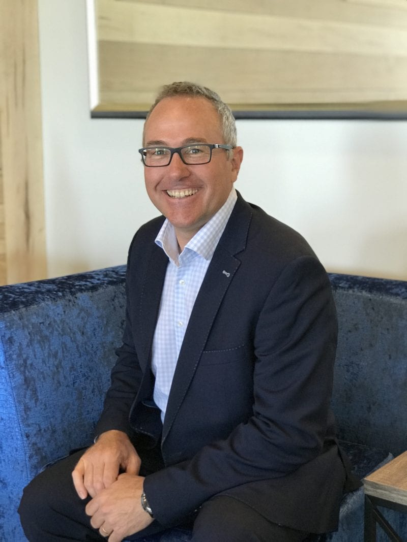 Roch Bissonnette
