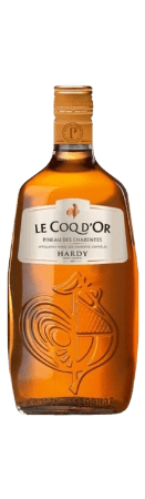 Coq D’Or Pineau des Charentes