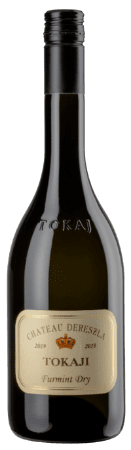 Château Dereszla Tokaji Dry