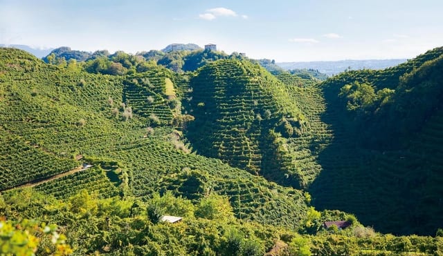 Astoria Fanò Asolo Prosecco