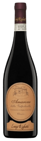 Amarone della Valpolicella Luigi Righetti