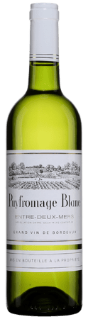 Puyfromage Blanc Entre-Deux-Mers