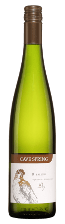 Cave Spring Riesling Dry Niagara Peninsula 2019