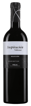 Inspiracion Rioja Seleccion 2016