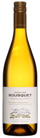 Domaine Bousquet Chardonnay Mendoza