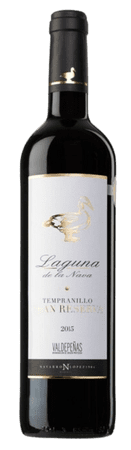 Laguna de la Nava Gran Reserva 2015