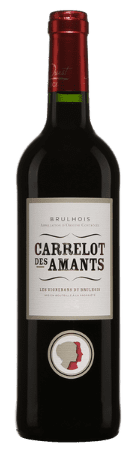 Carrelot des Amants Brulhois