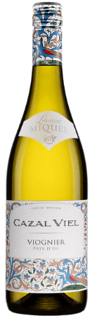 Cazal Viel Viognier 2019