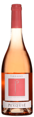 Château Pesquié Terrasses Ventoux Rosé