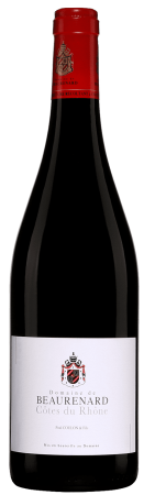 Domaine de Beaurenard Côtes-du-Rhône 2024