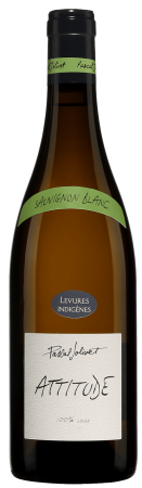 Pascal Jolivet Attitude Sauvignon Blanc