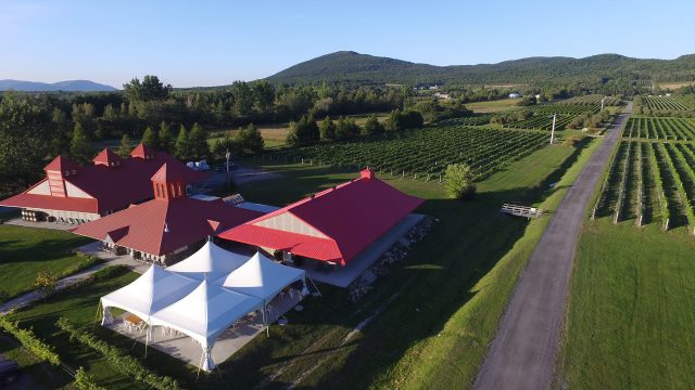 Domaine de Lavoie Blanc Mousseux 2020