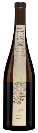 Weszeli Riesling Reserve Seeberg 2016