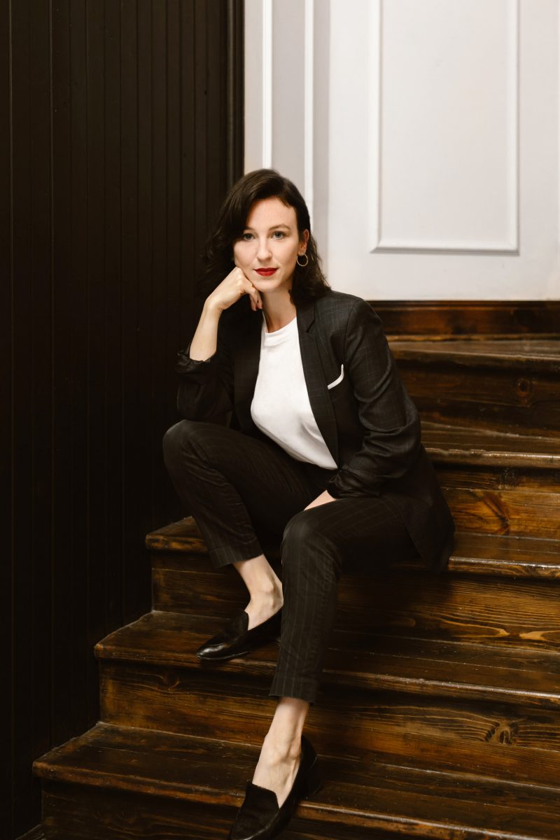Adèle Forges