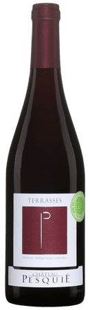 Château Pesquié Ventoux Terrasses 2019