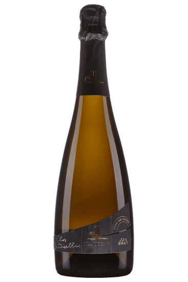 J.Laurens Clos des Demoiselles Crémant de Limoux