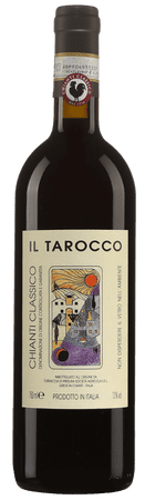 Torraccia di Presura Il Tarocco Chianti Classico 2021