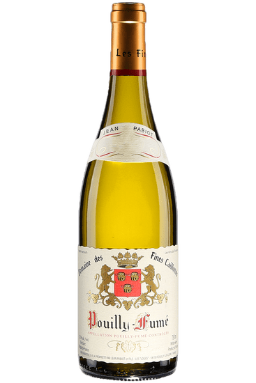 Domaine des Fines Caillottes Pouilly-Fumé