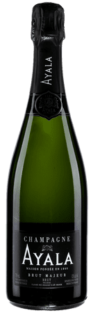 Champagne Ayala Brut Majeur