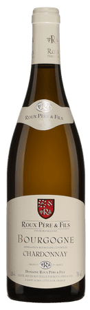 Roux Père et Fils Bourgogne Chardonnay 2020
