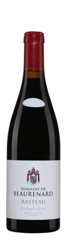 Domaine de Beaurenard Les Argiles Bleues 2021