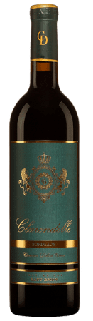 Clarendelle Inspiré Par Haut Brion Bordeaux 2016