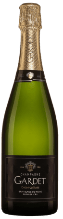 Champagne Gardet Brut Premier Cru