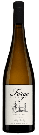 Forge Riesling Finger Lakes Classique 2019