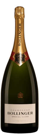 Bollinger Spécial Cuvée Brut