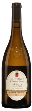 Comte Leloup Château Chasseloir Ceps Centenaires 2019