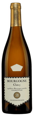 Bailly Lapierre Bourgogne Chitry 2019