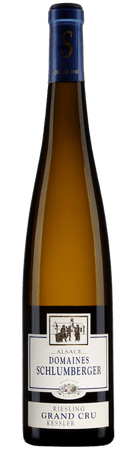 Domaines Schlumberger Riesling Grand Cru Kessler 2019