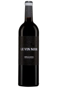 Les Vignerons de Brulhois Le Vin Noir 2016