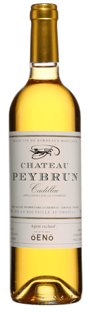 Château Peybrun Cadillac 2019
