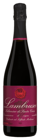 Cantina di Sorbara Lambrusco Salamino di Santa Croce