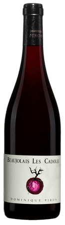 Dominique Piron Beaujolais Les Cadoles 2023