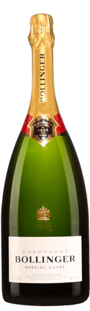 Champagne Bollinger Special Cuvée (1.5L)