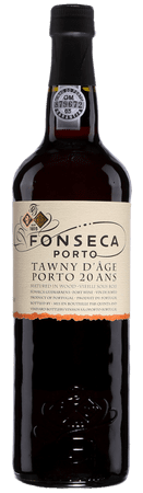 Fonseca Porto Tawny 20 ans