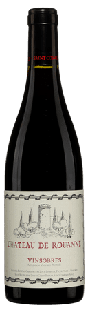 Château de Rouanne Vinsobres 2022