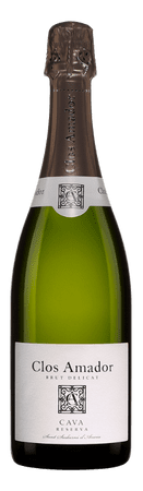 Clos Amador Brut Reserva Cava