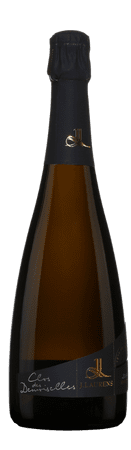 J.Laurens Clos des Demoiselles Tête de Cuvée Crémant de Limoux