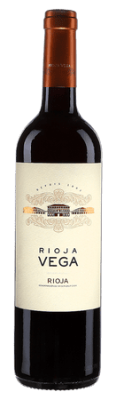 Rioja Vega