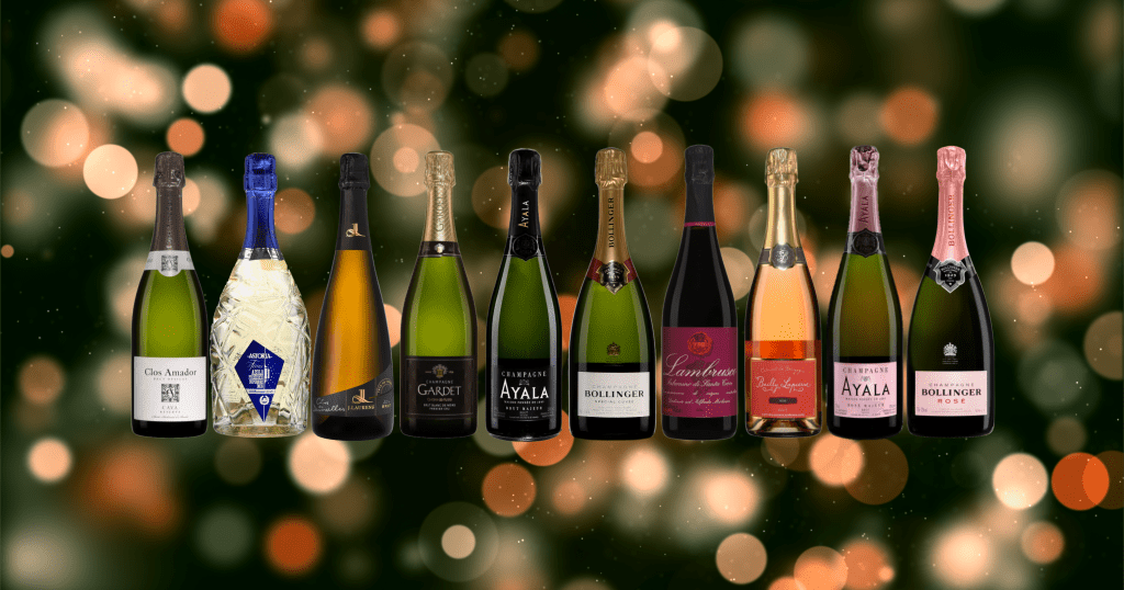 A Good Champagne for Mimosas: Top Picks for Bubbly Brunches