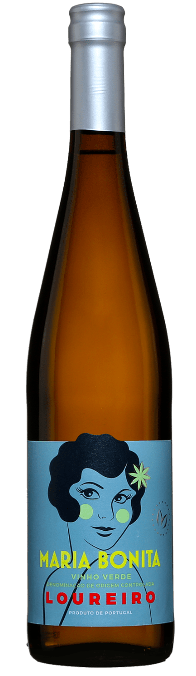 Lua Cheia Maria Bonita Loureiro Vinho Verde