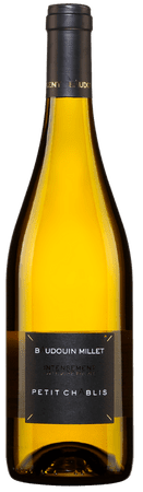 Baudouin Millet Petit Chablis 2023