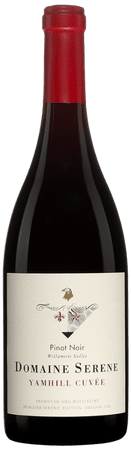 Domaine Serene Yamhill Cuvée Pinot Noir 2018