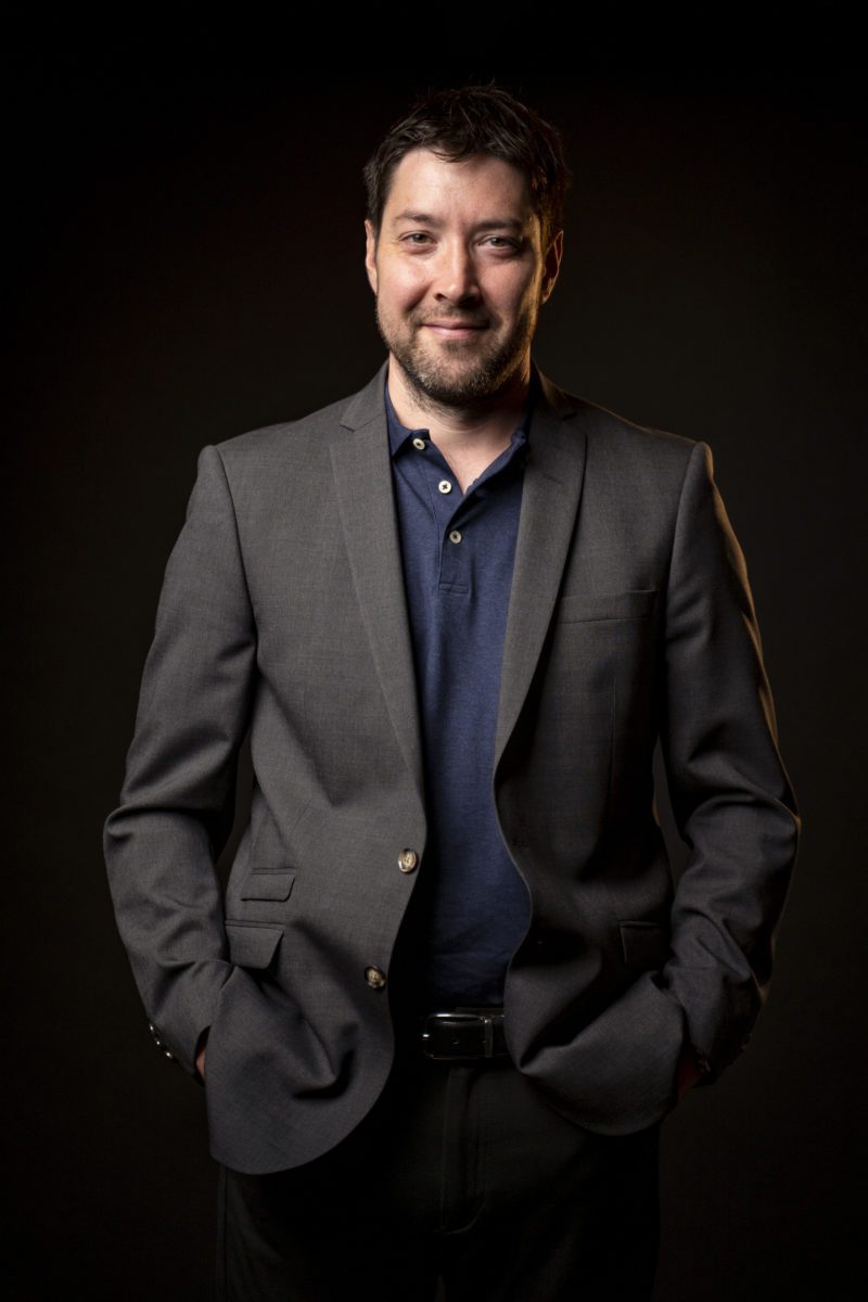 Jean-Sébastien Guay